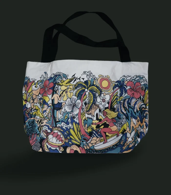 Beach Bliss Bag