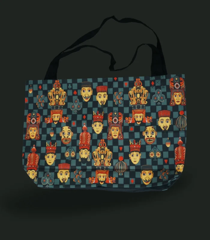 Kolama Bag